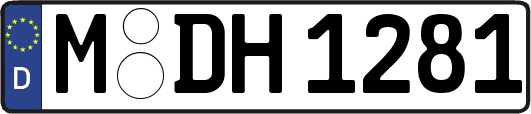 M-DH1281