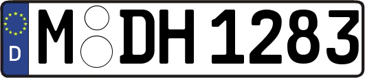 M-DH1283