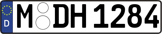 M-DH1284