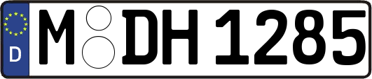 M-DH1285