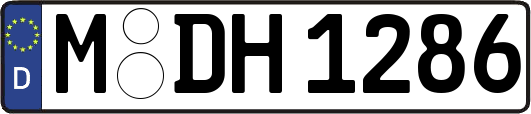 M-DH1286