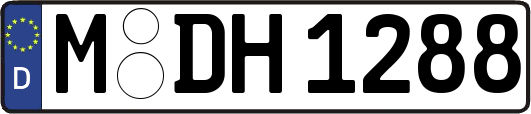 M-DH1288