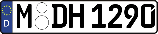 M-DH1290