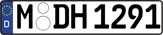M-DH1291