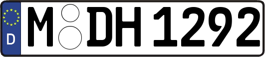 M-DH1292