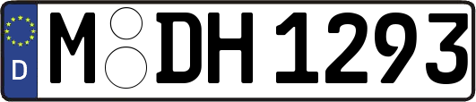 M-DH1293