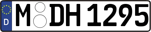 M-DH1295