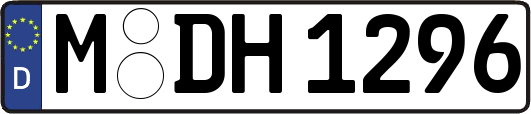 M-DH1296