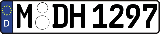 M-DH1297