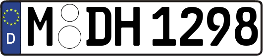 M-DH1298