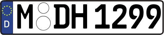 M-DH1299