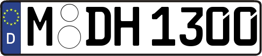 M-DH1300