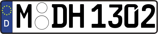 M-DH1302