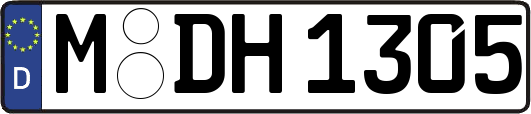 M-DH1305
