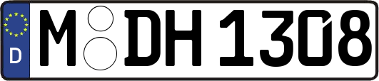 M-DH1308