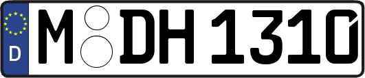 M-DH1310
