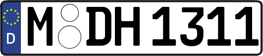 M-DH1311