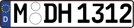 M-DH1312