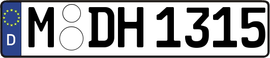 M-DH1315