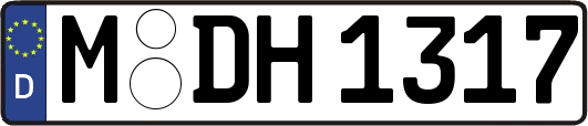 M-DH1317