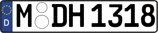 M-DH1318