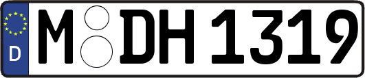 M-DH1319