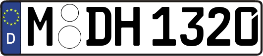 M-DH1320