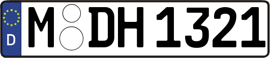 M-DH1321