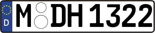 M-DH1322