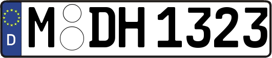 M-DH1323