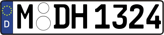 M-DH1324