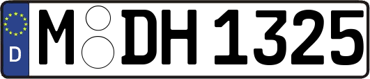 M-DH1325