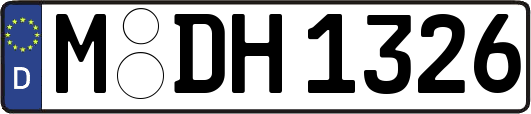 M-DH1326