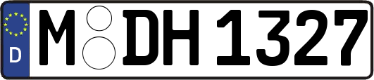 M-DH1327