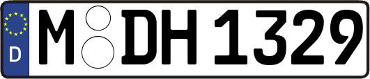M-DH1329