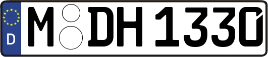 M-DH1330