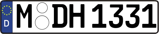 M-DH1331