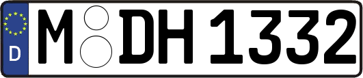 M-DH1332