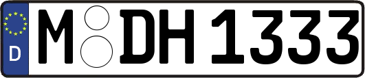 M-DH1333