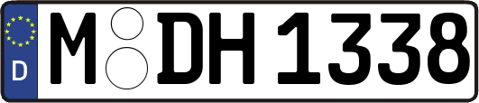 M-DH1338