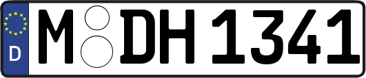 M-DH1341