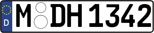 M-DH1342