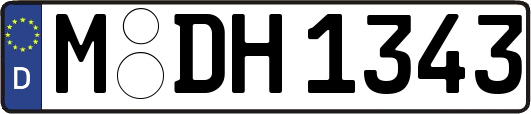 M-DH1343