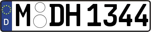 M-DH1344