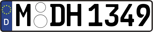 M-DH1349