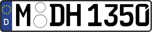 M-DH1350