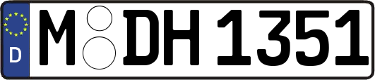 M-DH1351