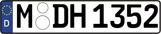 M-DH1352