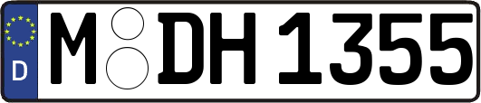 M-DH1355