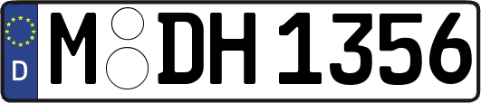 M-DH1356
